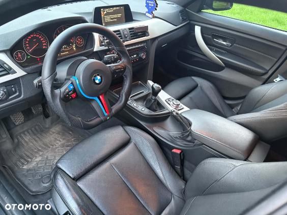 BMW Seria 4