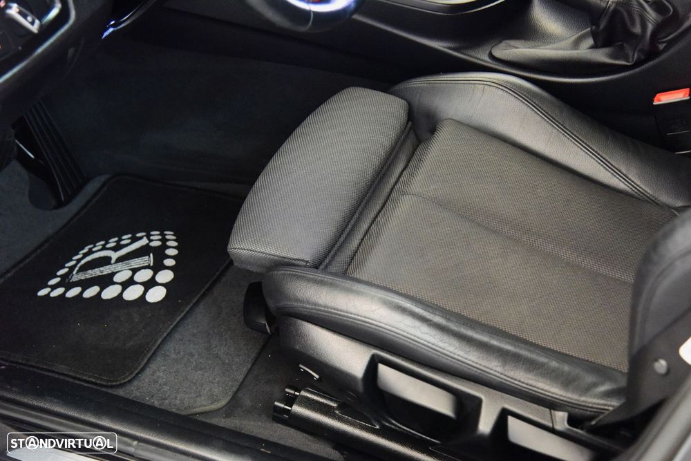 BMW 330 - 19