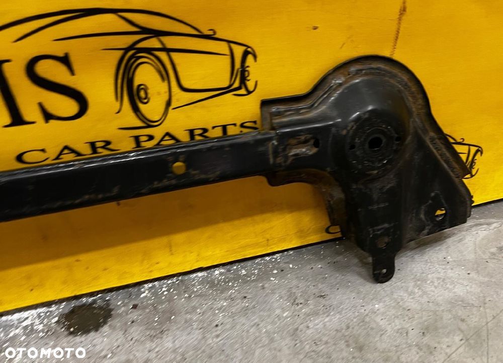 WSPORNIK SANEK ZAWIESZENIA PRZÓD NISSAN E-NV200 - 5