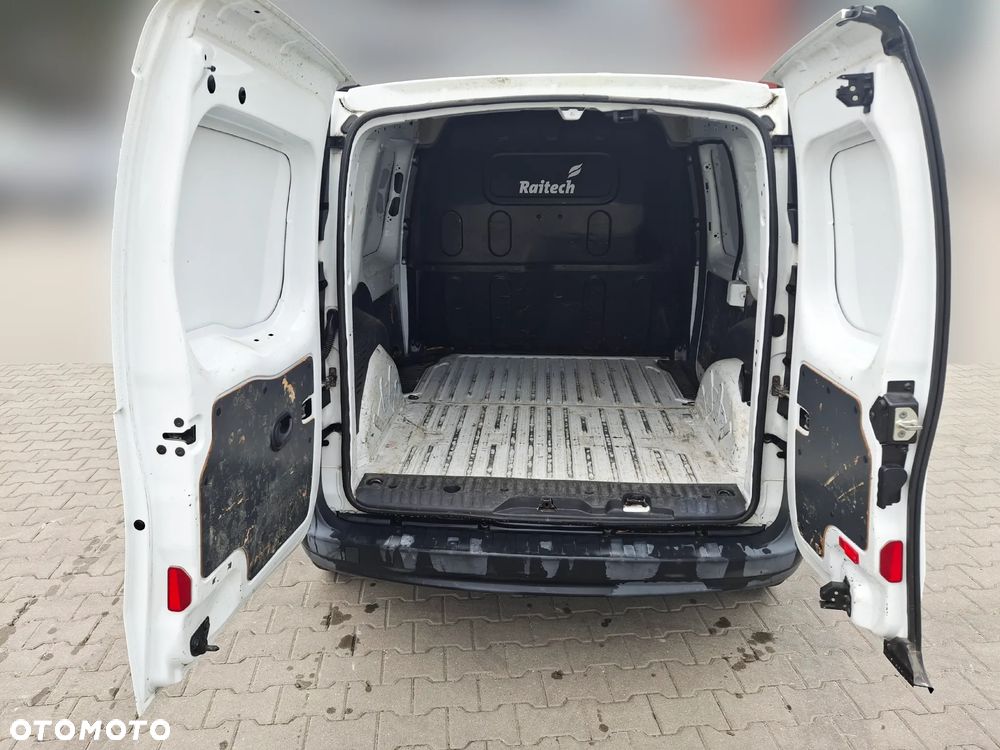 Mercedes-Benz Citan - 6