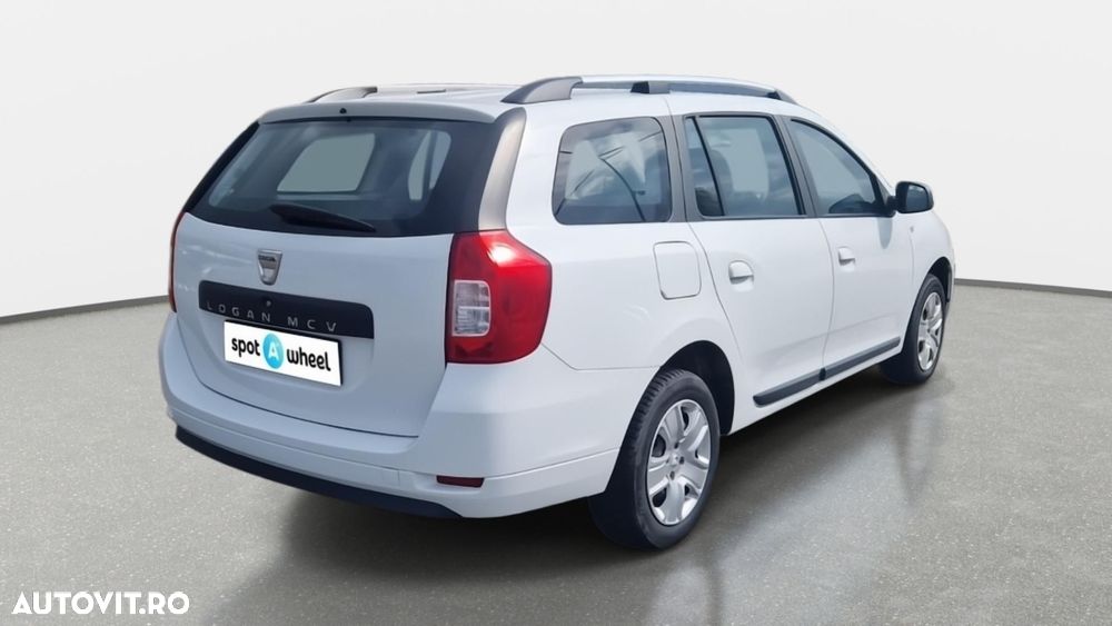 Dacia Logan - 7