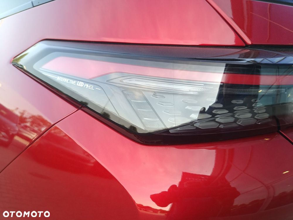 BAIC 5 Beijing 1.5T Luxury DCT - 27
