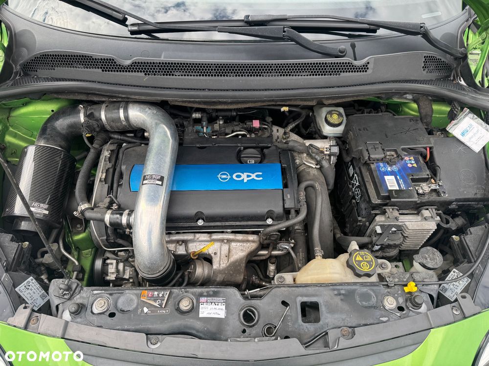 Opel Corsa - 17