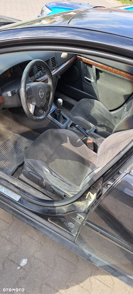 Opel Vectra 2.0 DTI Elegance - 2