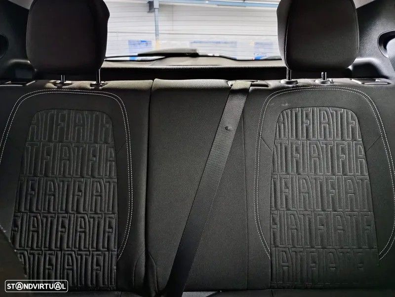 Fiat 600 1.2 Hybrid - 17