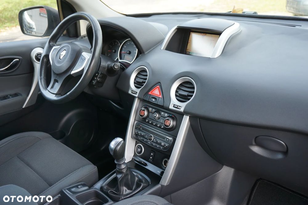 Renault Koleos 2.0 dCi FAP 4x2 Expression - 17