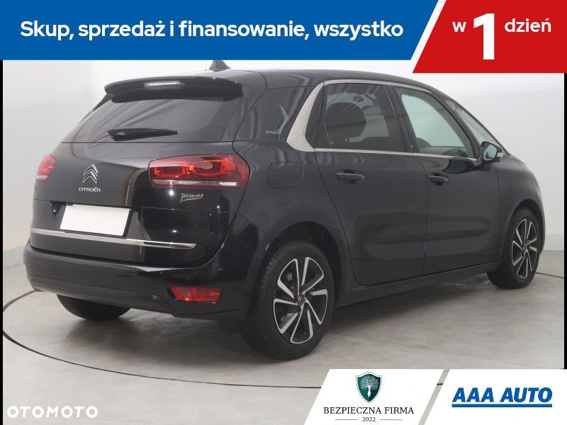 Citroën C4 Picasso - 6