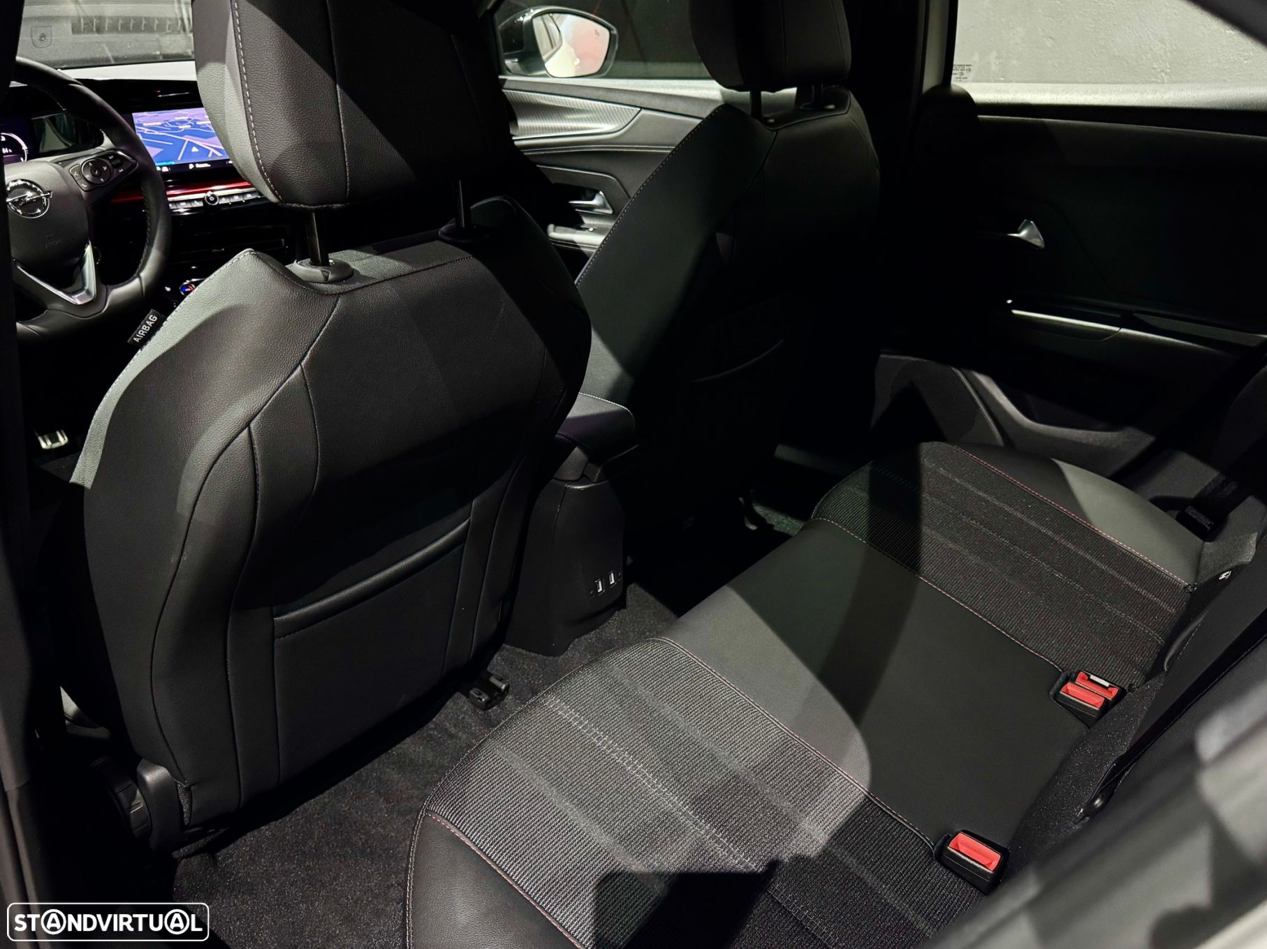 Opel Mokka-e 50 kWh GS - 13