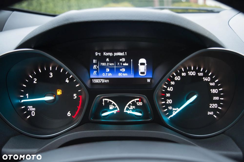 Ford Kuga 2.0 TDCi 4x4 ST-Line - 20