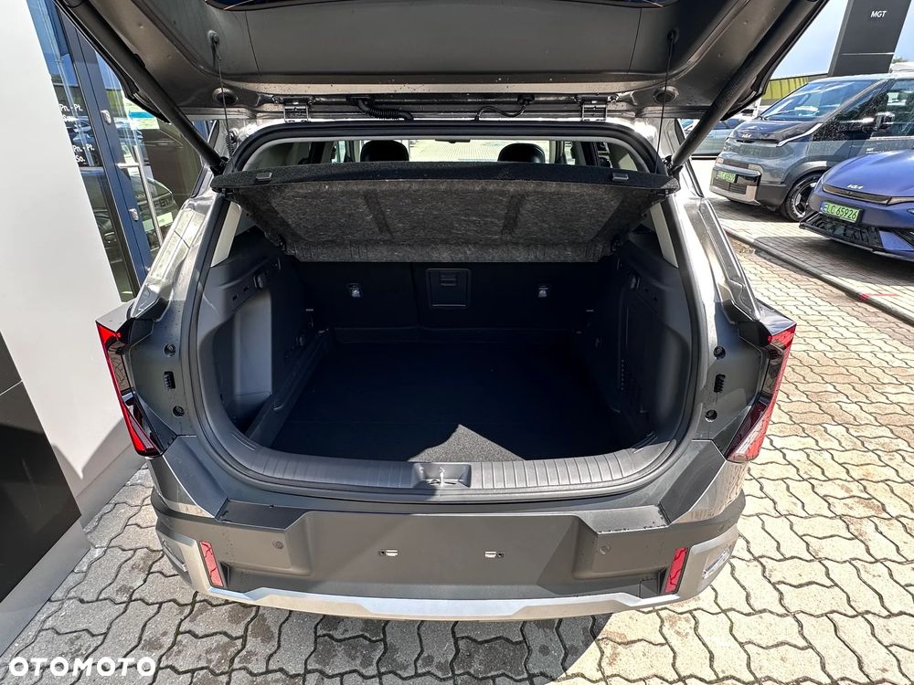 Kia Seltos 1.6 T-GDI L DCT - 9