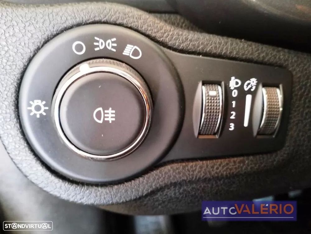 Fiat 500X 1.3 MJ Lounge - 17