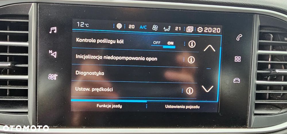 Peugeot 308 1.2 PureTech GPF Active S&S - 27