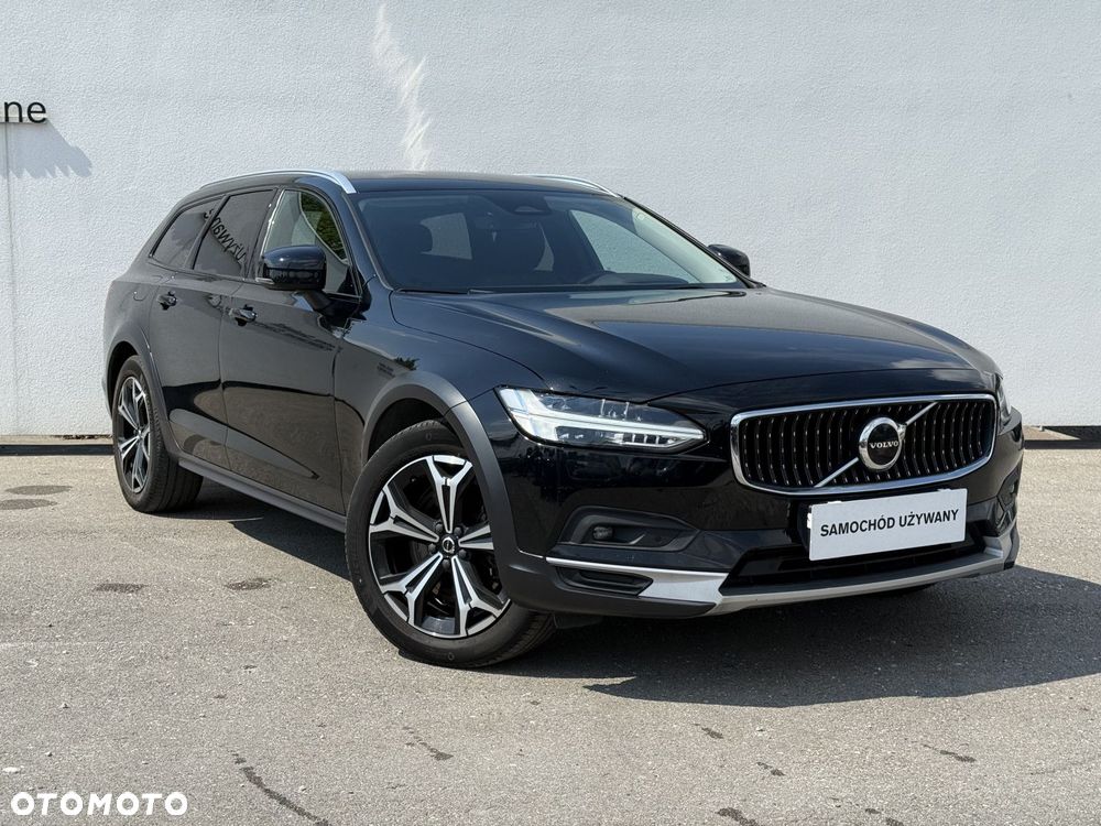 Volvo V90 Cross Country - 5