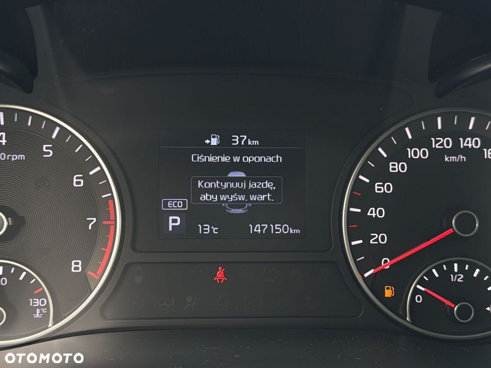 Kia Optima - 22
