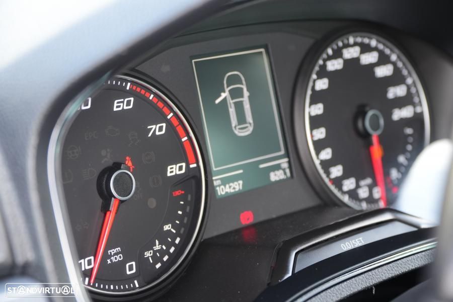 SEAT Arona 1.0 TSI Style - 9