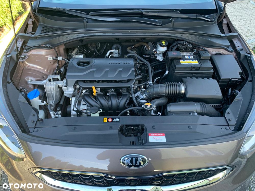 Kia Ceed 1.4 L Business Line - 34