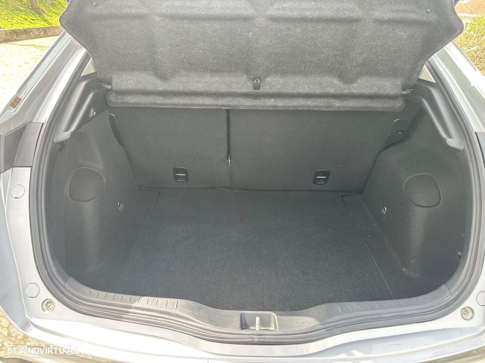 Honda Civic 1.4 Comfort - 24