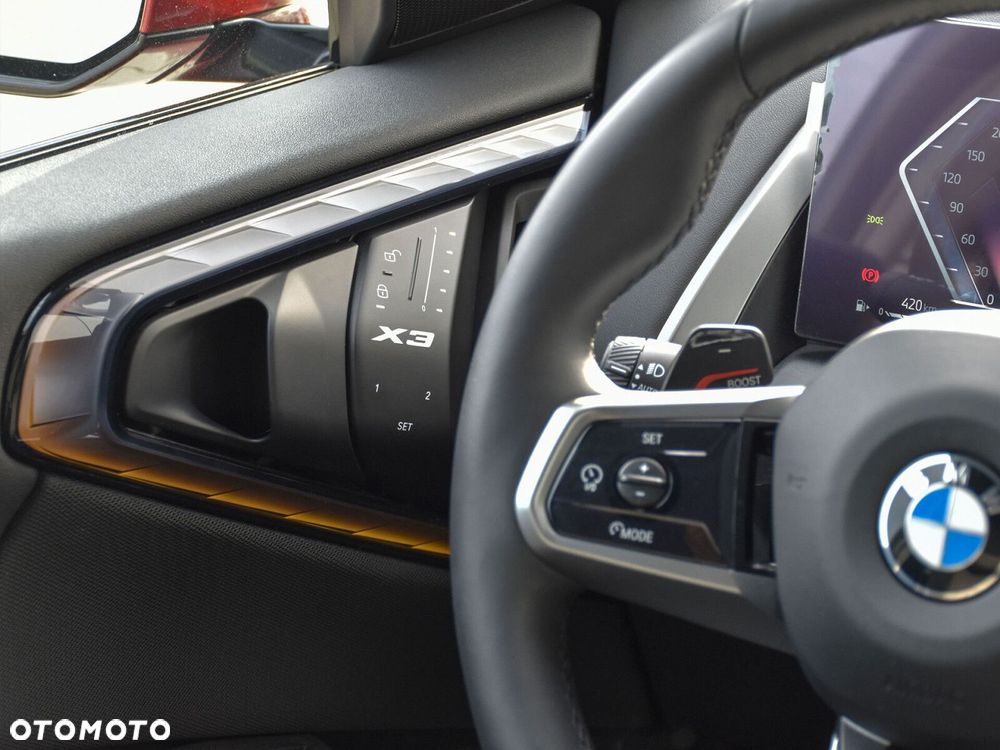 BMW X3 - 30
