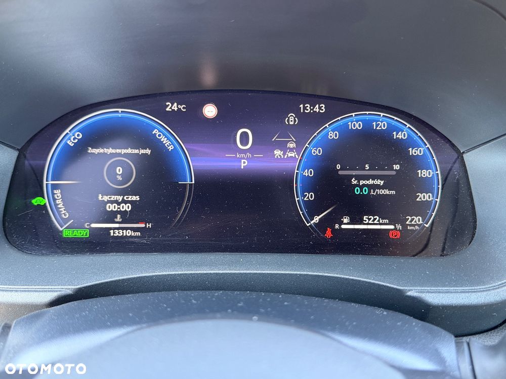 Toyota Yaris Hybrid 1.5 GR Sport - 19