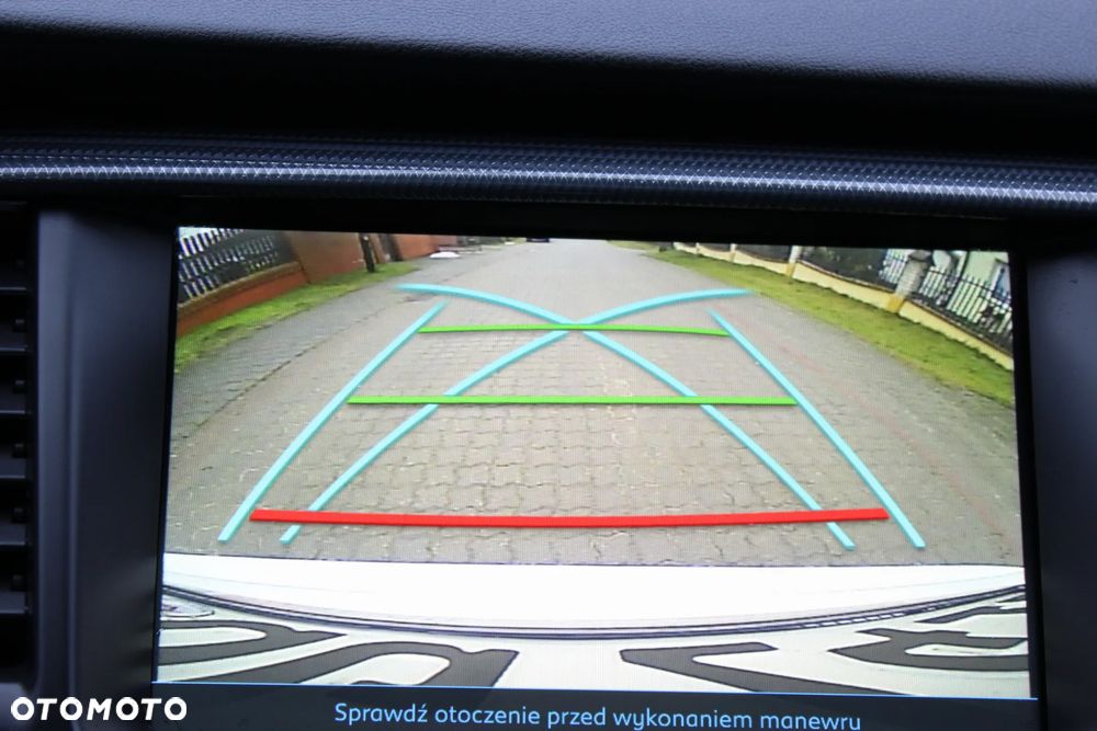 Peugeot 508 BlueHDi 120 EAT6 Stop&Start Allure - 26