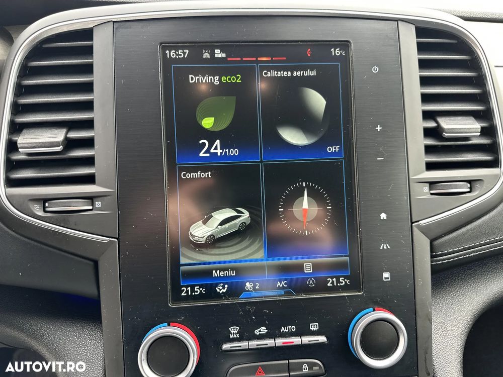 Renault Talisman - 22