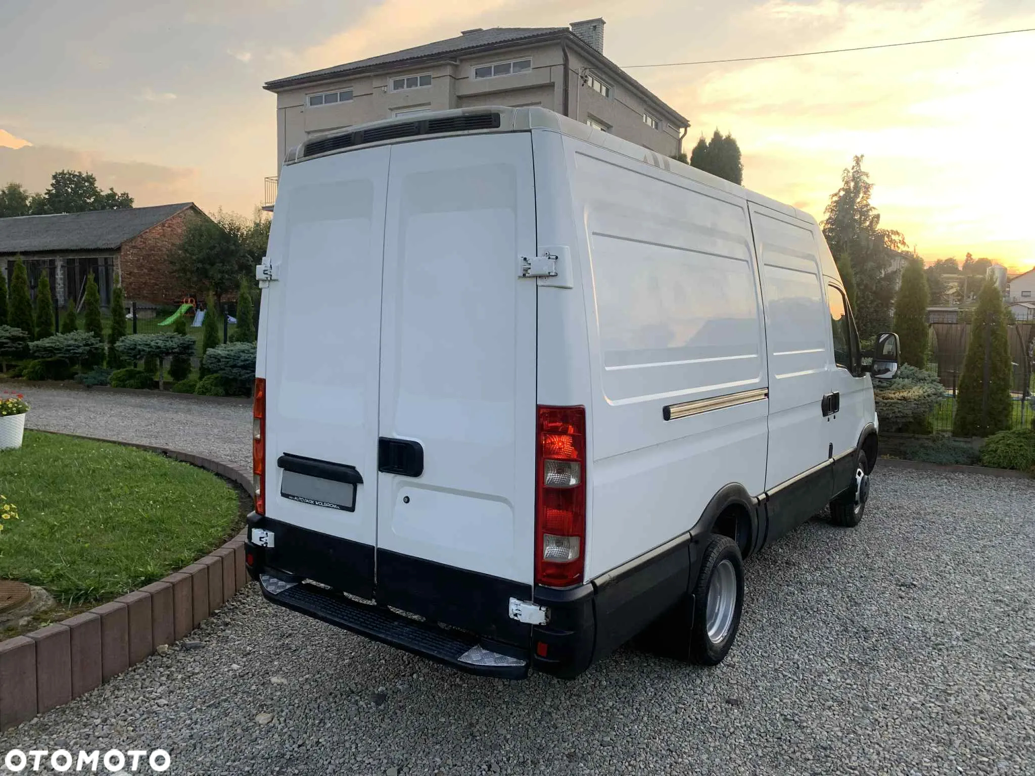 Iveco Daily 35C15 L3H3 - 10
