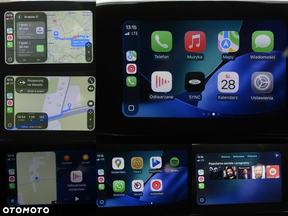 Ford Fiesta 1.0 EcoBoost STart-Stop ST-LINE - 26