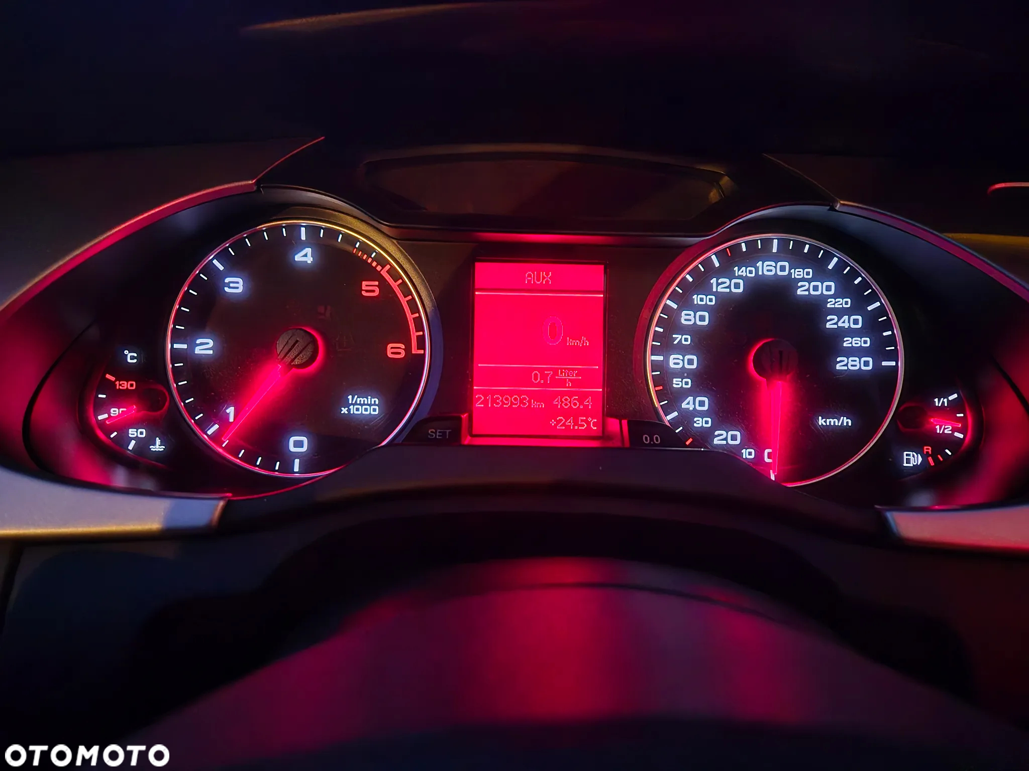 Audi A4 2.0 TDI - 13