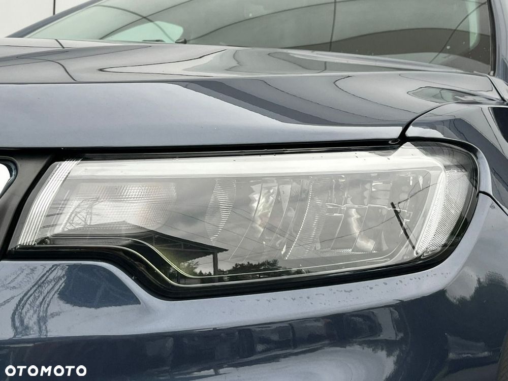 Jeep Compass 1.3 T4 PHEV 4xe Limited S&S - 6