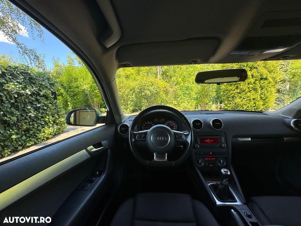 Audi A3 - 7