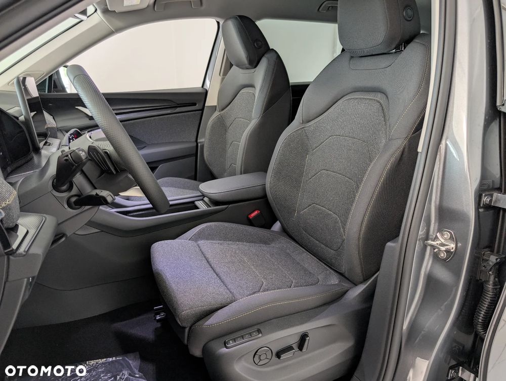 Skoda Kodiaq 2.0 TDI 4x4 Edition 130 DSG - 11