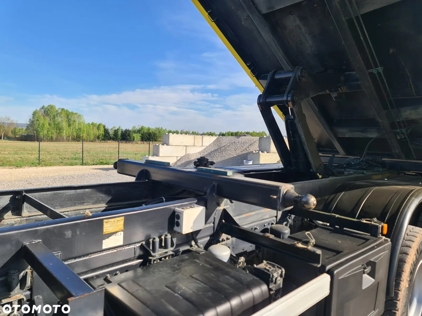 MAN TGS 33.360 - 8