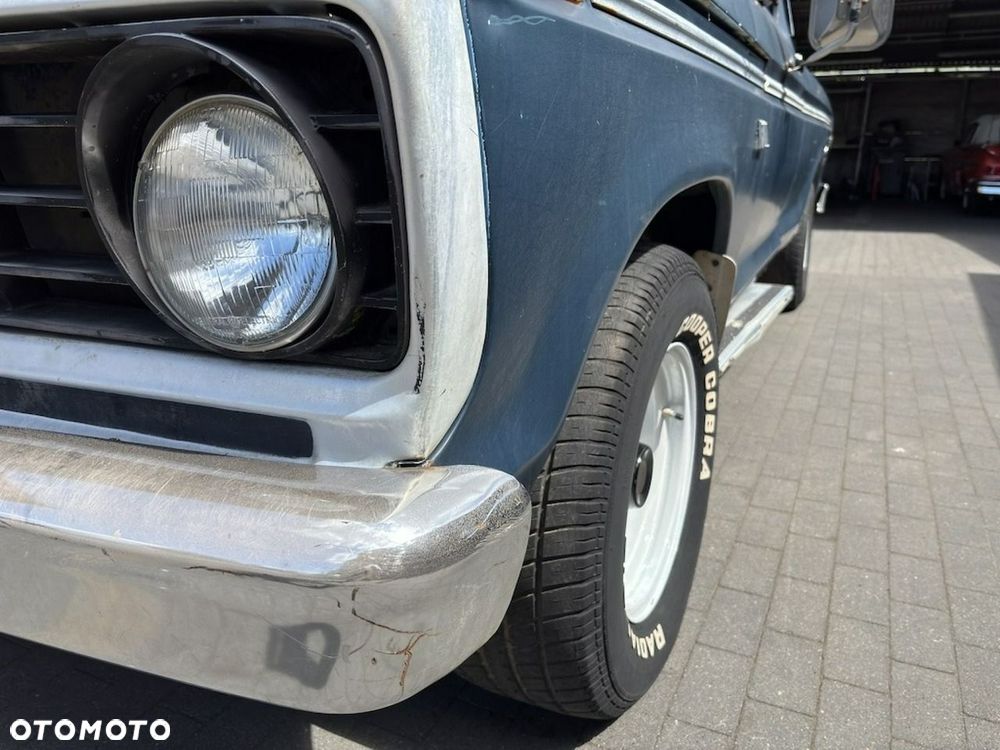 Ford Inny - 17