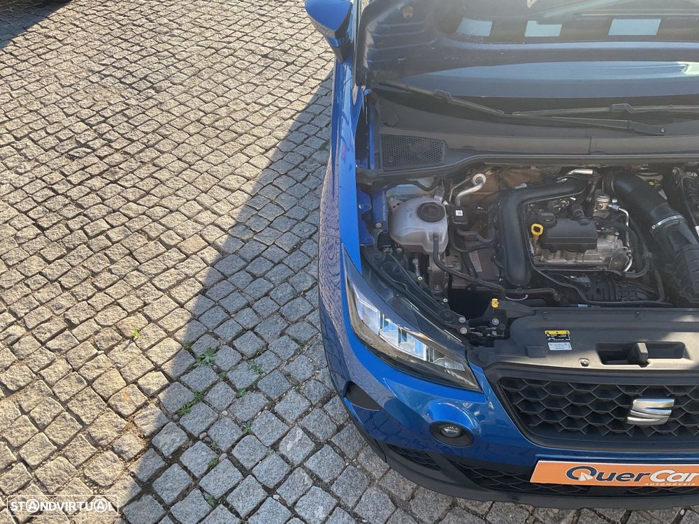 SEAT Arona 1.0 TSI Style DSG - 32