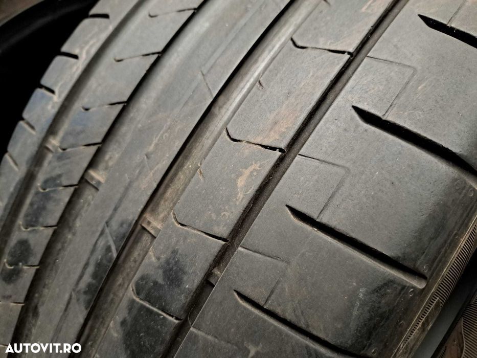2 anvelope 255/45 R20 Pirelli - 4