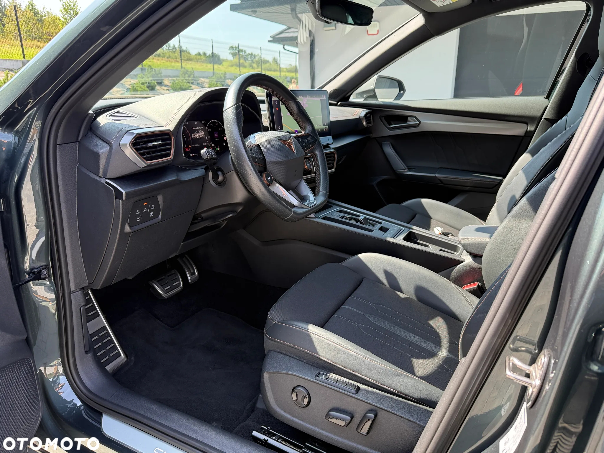 Cupra Formentor VZ 2.0 TSI 4Drive DSG - 20