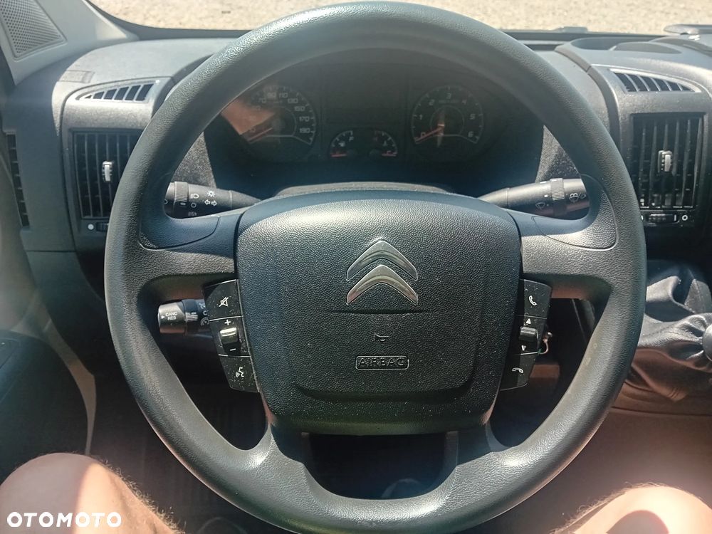 Citroën Jumper - 24