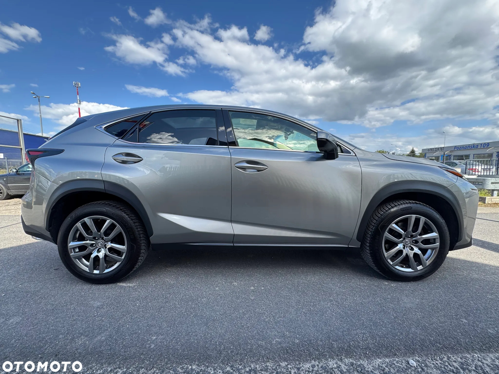 Lexus NX 200t Prestige AWD - 5