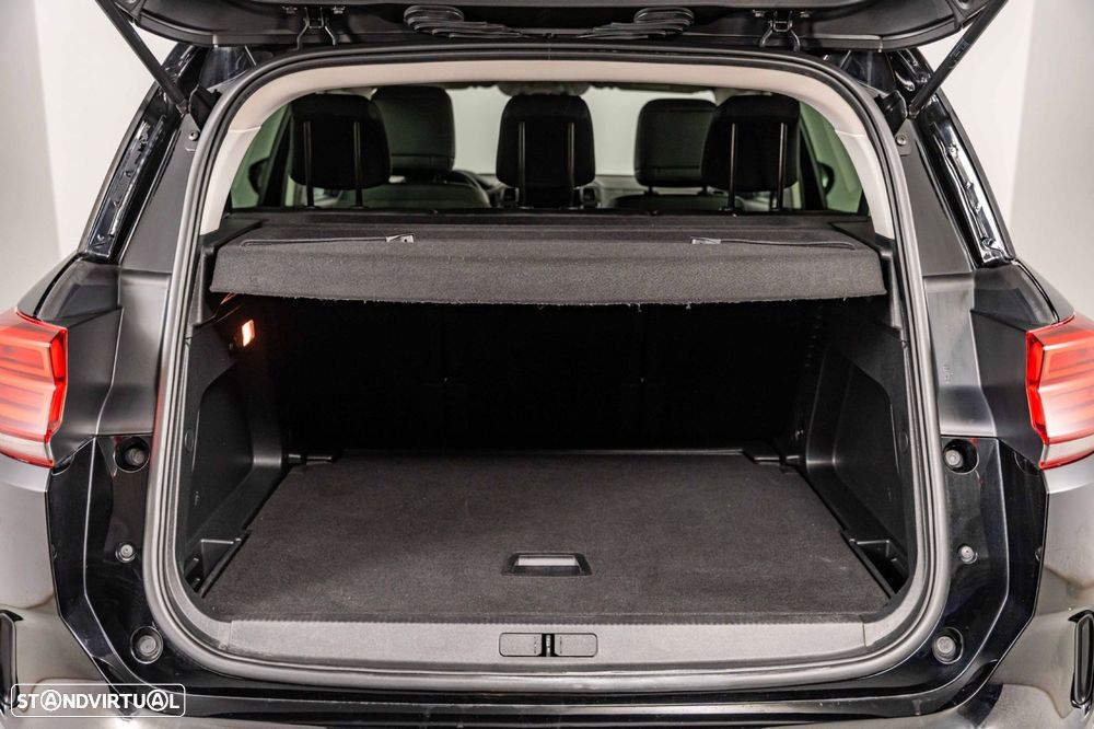 Citroën C5 Aircross 1.5 BlueHDi Shine - 13