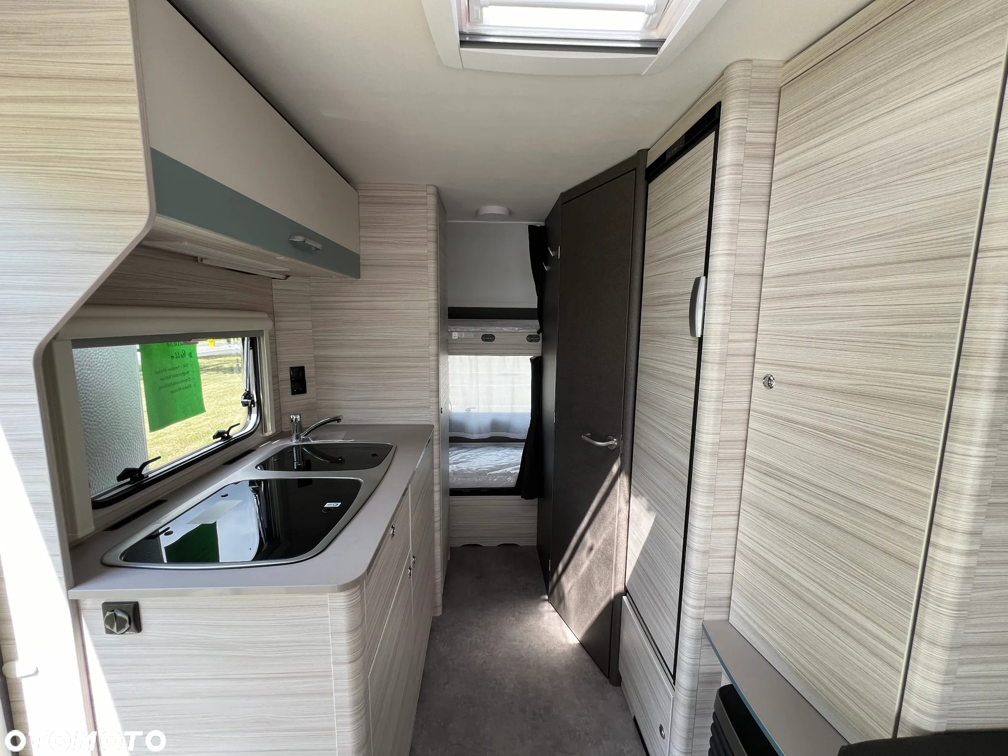 Dethleffs CJOY 410 LK - 11