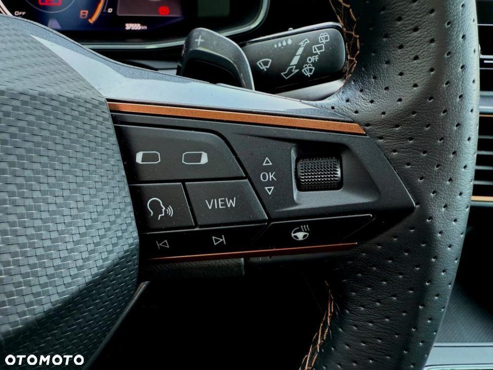 Cupra Formentor - 15