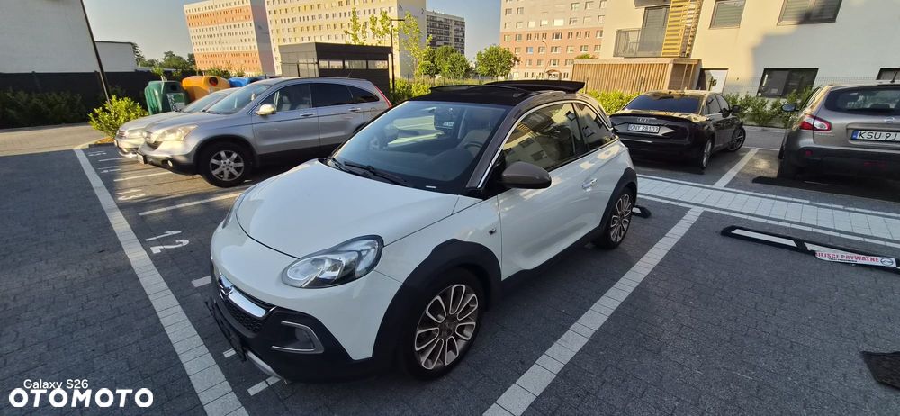 Opel Adam 1.4 - 29