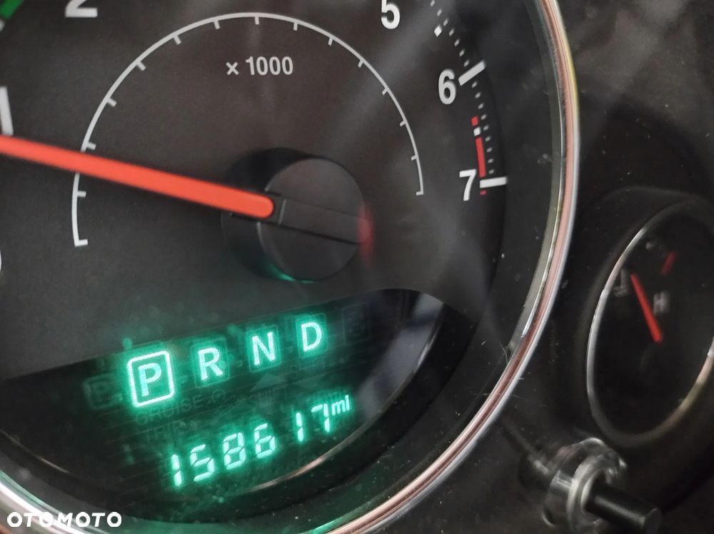 Jeep Wrangler 3.6 Unlim Sahara - 9