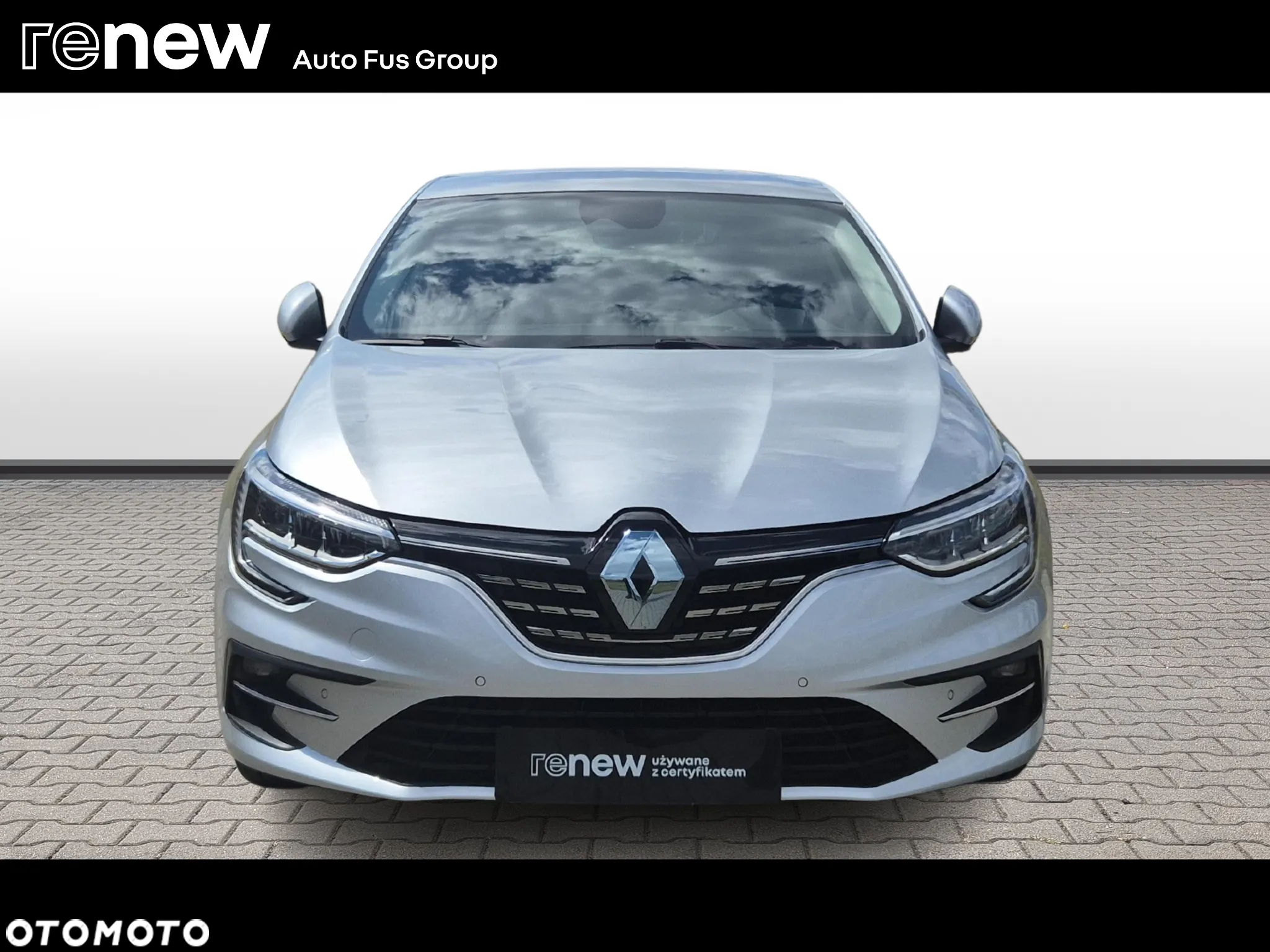 Renault Megane 1.3 TCe FAP Techno - 8