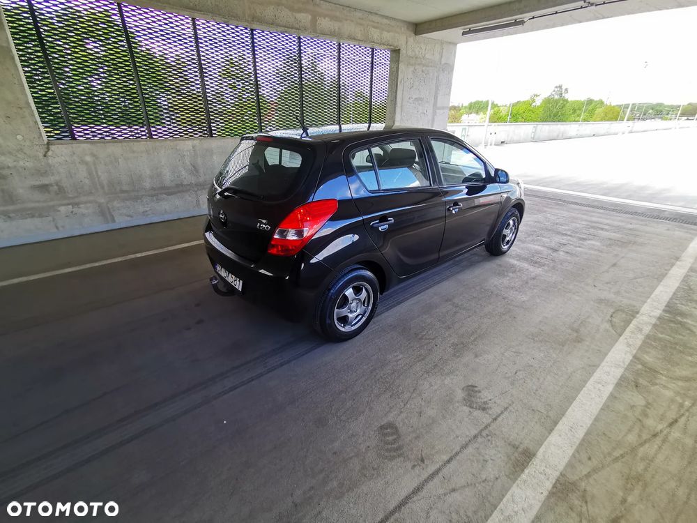 Hyundai i20 1.2 Style - 20