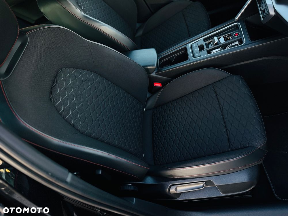 Seat Leon Sportstourer 2.0 TDI DSG FR Plus - 6