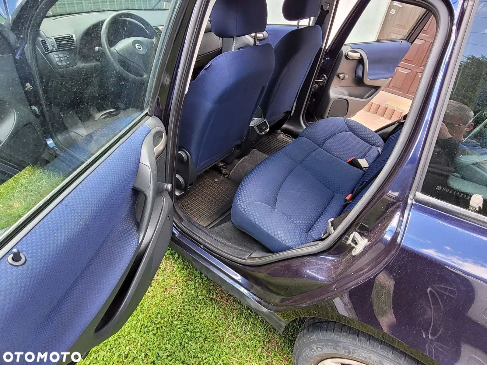 Fiat Stilo - 4