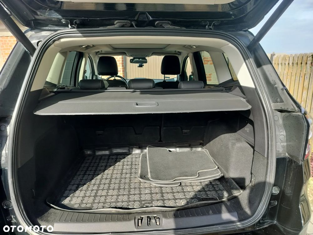 Ford Kuga 2.0 TDCi 4x4 Vignale - 10
