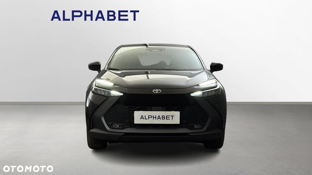 Toyota C-HR 1.8 Hybrid Style - 9