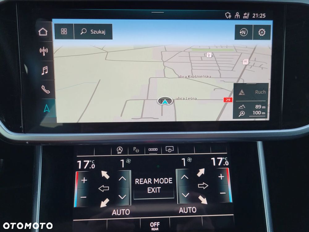 Audi A6 Avant 40 TDI S tronic S line - 21